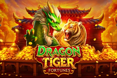 Слот Dragontigerfortunes Гет Икс